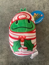 NWT Cats vs Pickles Holiday 487 Garrett Pickle Plush