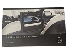 Mercedes Mount for tablet PC Brand New Still ...