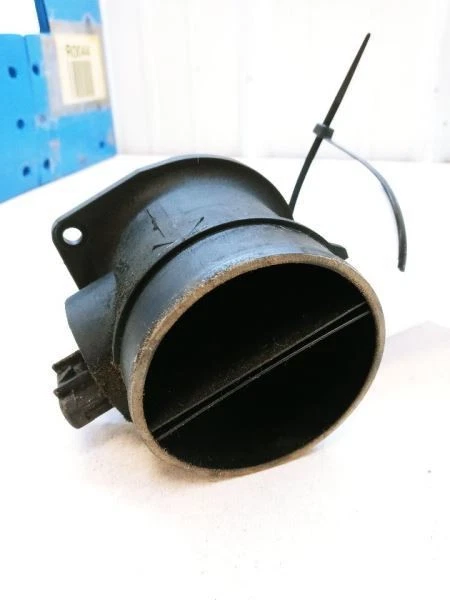 07-09 SENSOR DE FLUJO DE AIRE DE MASA HYUNDAI SONATA MEDIDOR MAF OEM USADO 28110-3C100 Foto 3 de 4