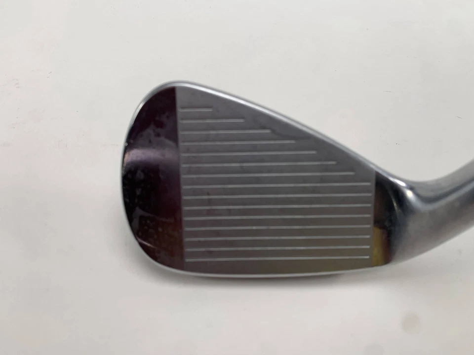 Cobra KING Tour 2023 Single 8 Iron KBS $-Taper 120g Regular Steel Mens RH - Image 3 of 4