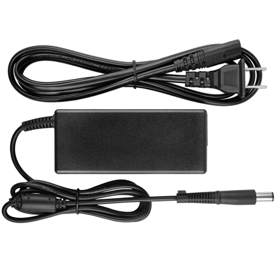 19.5V AC Adapter Charger For HP Pavilion Slimline 400 PC Series 400-314 ...