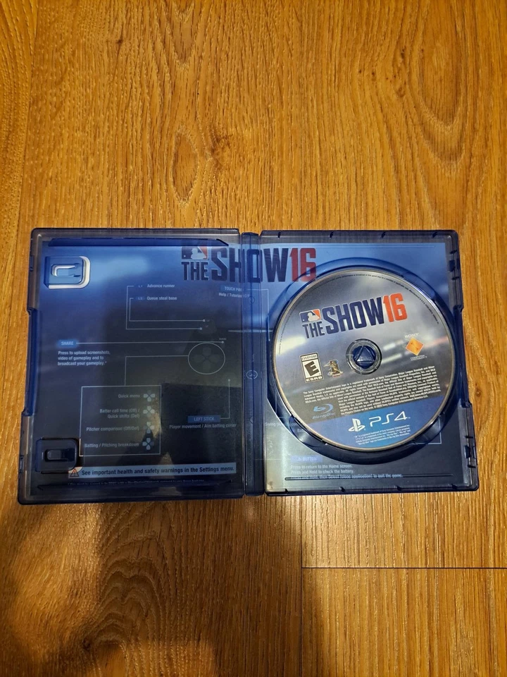 The Show 16 PS4 Video Game - Image 3 of 4