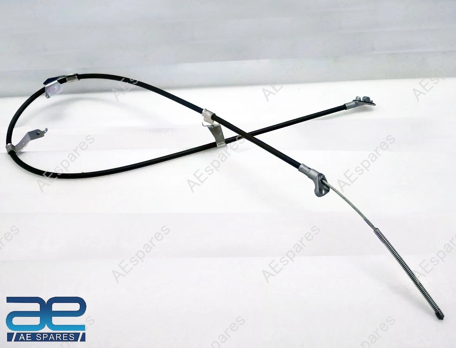 Parking Brake Cable Assembly LH Fits For Suzuki Celerio 2013-2021 54402M76M00