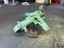 Thunderhawk Gunship Legions Imperialis EPIC 30k 40k Space Marines Astartes
