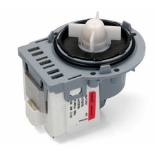 POMPA SCARICO LAVATRICE UNIVERSALE ASKOLL ARISTON CANDY REX ELECTROLUX BEKO