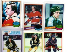1980-81 O-Pee-Chee