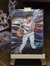Shaedon Sharpe 2022-23 Panini Revolution #127 Rookie RC Portland Trail Blazers
