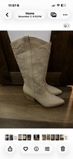 Dolce Vita | Shoes | Dolce Vita Loral Boots Woman’s Size 10.5