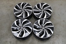 ORIGINAL! 15 Zoll Felgen VW Polo 2G 2G0601025AS