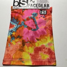 BlackStrap Face Gear The Tube Kids One Size Neck Cover