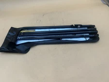 14-20 Tahoe Silverado Sierra Spare Tire Lug Wrench Jack Tool Kit Replacement