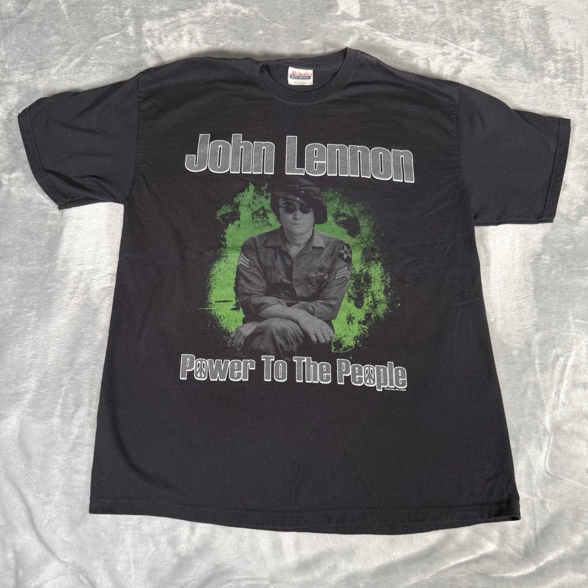 John Lennon T-Shirts for Men for sale | eBay