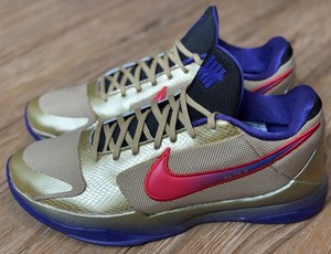 Kobe Undefeated | eBay