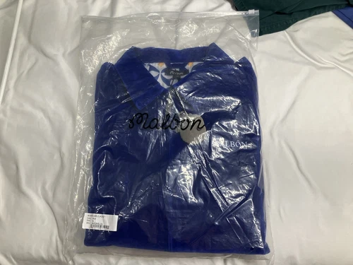 Malbon Monte Carlo Jacket Blue XL Le Club Du Malbon image 10