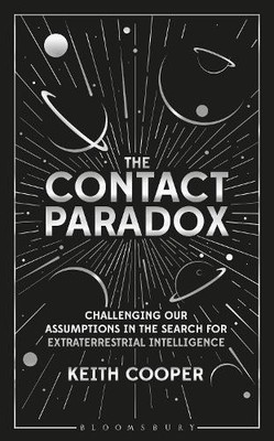 The Contact Paradox: Challenging our ..., Cooper, Keith