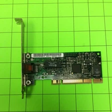 Desktop Computer 0003710T 721502-005 Network Card