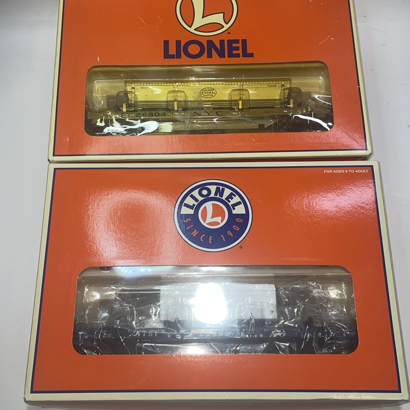 Click here to see eBay Auction