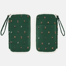 Hobonichi Small Drawer Pouch MOTHER 2 Runaway Five New