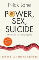 Power, Sex, Suicide Mitochondria And The Meaning Of Life Nick Lane Taschenbuch