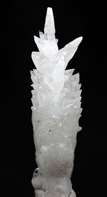 ARAGONITE CAVE STALACTITE Crystal Mineral Specimen Cluster Natural MEXICO