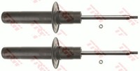 2X TRW StoßDäMpfer JGM1086T FüR Audi