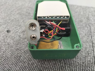 Maxon Od-808 Vintage Effector No.nm1161 | eBay