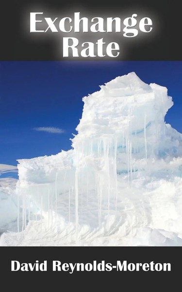 David Reynolds-Moreton | Exchange Rate | Taschenbuch | Englisch (2016)-image