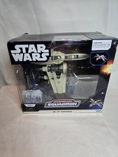 Star Wars Micro Galaxy Squadron ARC-170 Starfighter Collectible