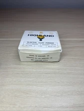 Glacial Hair Clay Pomade - Award winning hair styling clay for men and women ...