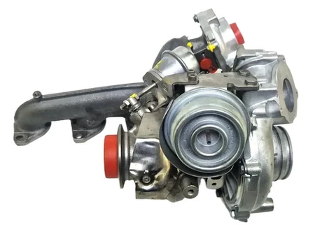 Turbolader 11657810960