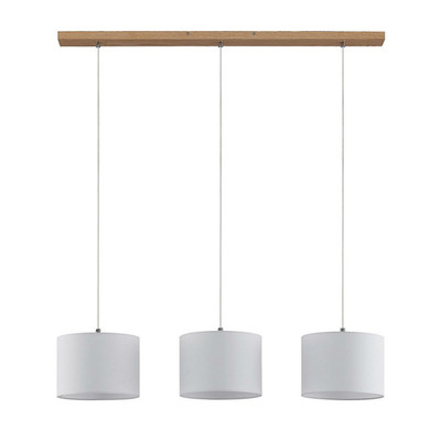Lindby Imarin Hängeleuchte Pendellampe Deckenlampe Lampe Leuchte 3-flammig 387