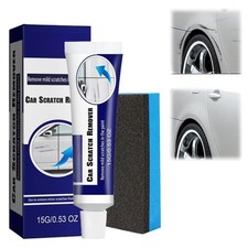 Car Scratch Remover For Deep Scratches Paint Restorer Auto Repair Wax Best