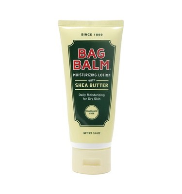 Bag Balm Daily Moisturizing Lotion - 3 fl oz (89 ml)