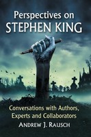 Andrew J. Rausch | Perspectives On Stephen King | Taschenbuch | Englisch (2019)