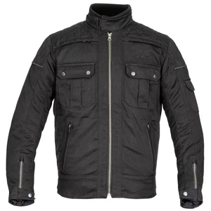 Weise Condor Textile Motorbike Motorcycle Jacket Waterproof Black