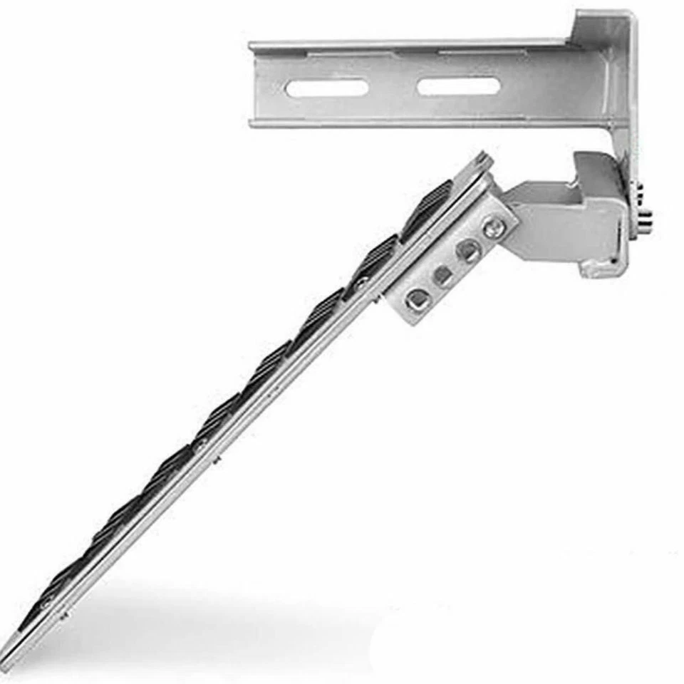 Dead Pedal Driver Foot Rest Pad Kick Panel for Jeep Wrangler JK JKU Accessories - Imagem 3 de 4