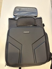 Camera Backpack DSLR/SLR/Mirrorless Case Photography Bag Canon/Nikon 17