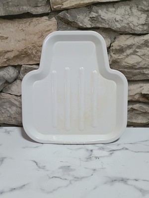 Tribest Green Star Elite GSE5000 Juicer White Drip Tray GSE005DT Replacement OEM
