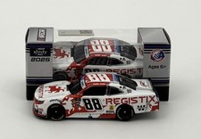 2025 CONNOR ZILISCH 88 Registix Pocono Win 1:64 In Stock