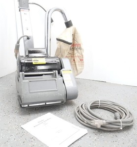Clarke American EZ-8 Drum Floor Sander - With Warranty- Free Shipping!!!
