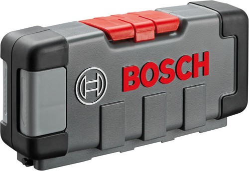 Bosch Stichsägeblatt Set Basic Zubehör Holz Metall langlebig Stichsäge Koffer - Bild 12 von 12
