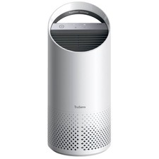 Leitz TruSens Air Purifier Allergens Pollutants Z-1000 White UV Mode