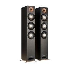 JAMO S 809 240W Black Speaker - Speakers (Wired, 240 W, 37-26000 Hz, 8 Ohm, Blk