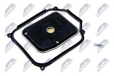 NTY Hydraulikfilter Automatikgetriebe FSF-VW-008 Filtereinsatz für VW PASSAT B3
