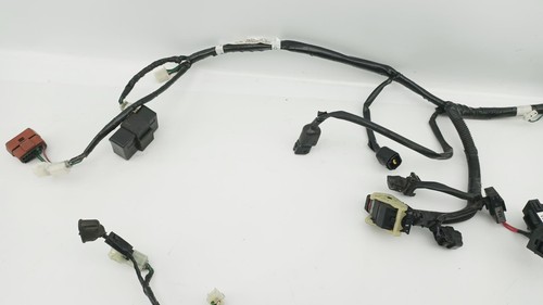 Beam Electrical/Electric KYMCO 125 People S ABS 2017 To 2019 - Picture 3 of 8