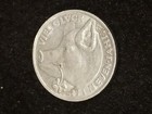 German Token Viel Glück Im Neven Jahr. Prosit Nev Jahr- RARE — photo 2