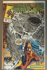 Marvel The Amazing Spider-Man #328 Marvel Comics 1990 CGC 9.6 Todd McFarlane
