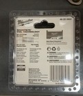 Milwaukee Magnetic Pocket Level SharpSite Vial Tech 48-22-5603 3in 3oz — photo 2