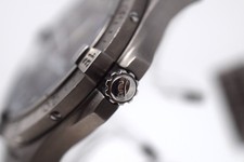 Breitling Chronometre Aerospace Titanium with Co-Pilot Module Black Dial E79362 4