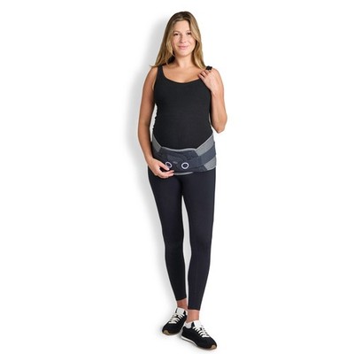 Aspen Popple 631 LSO Maternity Back Brace Pregnancy Support L0631, L0648
